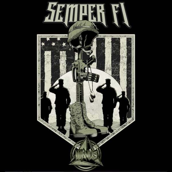 Cover art for Oh My My Semper Fi